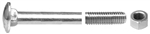 5/16"-18 X 12" Battery Hold Down Bolt W/Nut