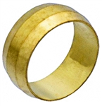 Brass Fitting Sleeve 1/2