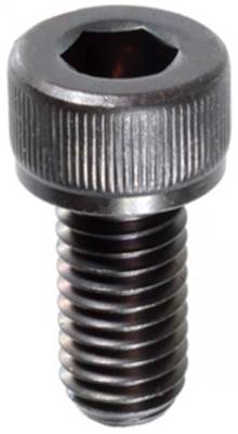 8-1.25 X 16mm Hex Socket Cap Scw Din 912 Cl12.9