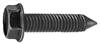 5/16"-18 X 1-1/4" Hex Washer Head Bolt With Pinch Point