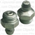 Grease Fitting 10mm-1.0 Str (9301)