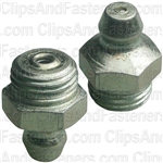 Grease Fitting 10mm-1.0 Str (9301)