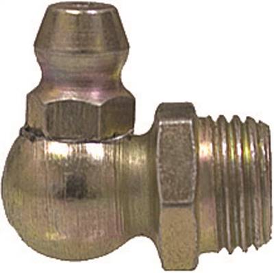 Grease Fitting 10mm-1.0 90 Deg Mt (9390)