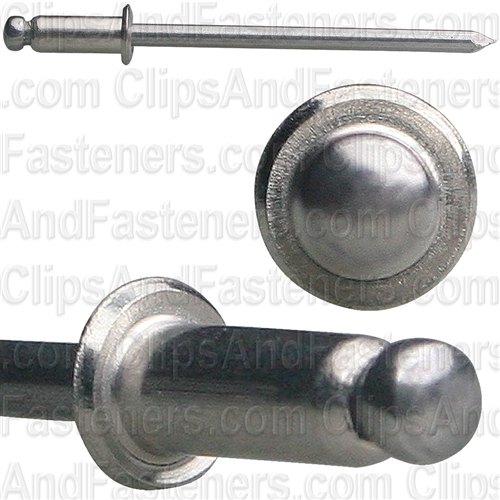 Toyota & Lexus Rivets With Plastic Cap 90269-05034, 90269-05056
