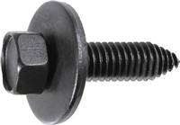 3/8"-16 X 1-1/2" Hex Head Sems Body Bolts