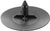 Hood Insulation Retainer - GM