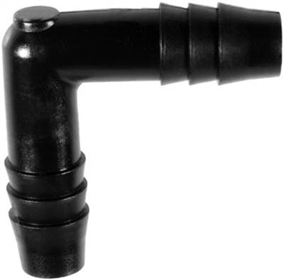 Elbows Hose Fittings 3/8 X 3/8 Hose Id