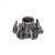 1/4-20 X 5/16 Teenut 6 Claw Prongs -Round Base