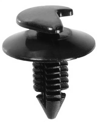 Mazda Trunk And Carpet Retainer G032-68-865A-00