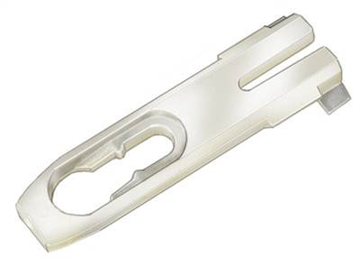 Moulding Clip -Chrysler