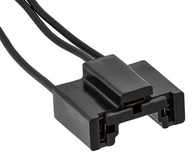 Dimmer Switch Pigtail Harness Connector - Ford Chry