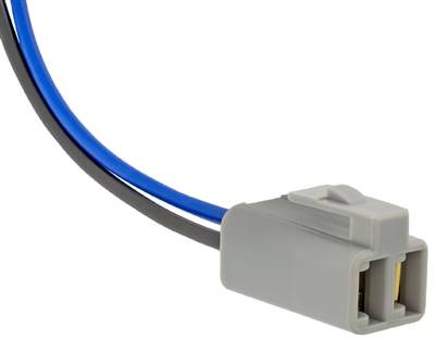 Alternator Harness Pigtail Connector - GM