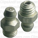 Grease Fitting8mm-1.25 Str Din 71412(9201)