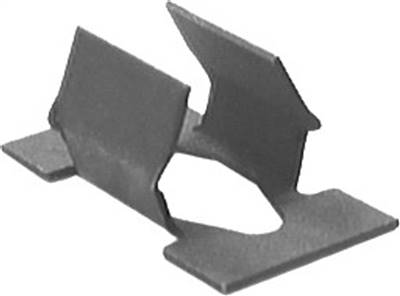 Bumper Fastener - GM