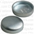 Expansion Plug 22mm Cup Type - Zinc