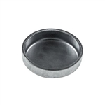 50mm Expansion Plug Cup Type - Zinc