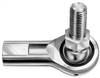 Female Rod End W/Stud Ball Joint #10-32 Right