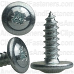 4.2-1.41 X 13mm Metric Phillips Washer Head