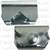 Upholstery Clips - GM