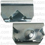 Upholstery Clips - GM