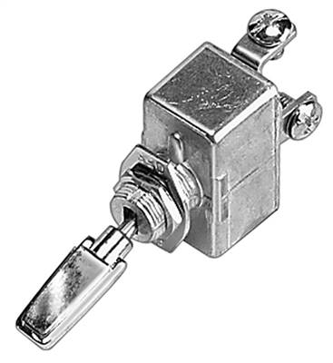 Toggle Switch Heavy Duty 2 Position