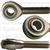 Rod End Ball Joint Male 3/8-24 Thread Size (L)