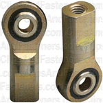 Rod End Ball Joint-Female 10-32 Thrd Size (L)