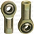 Rod End Ball Joint Female 5/16-24 Thrd Size (L)