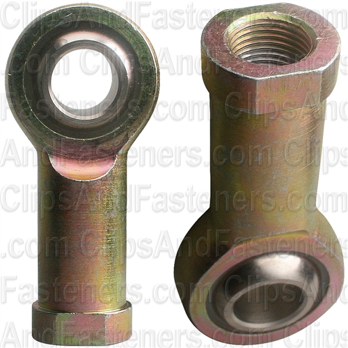 Rod End Ball Joint Female 5/8-18 Thrd Size (R)