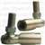 Rod End Ball Joint Female W/Stud 5/8-18 (R)