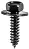 6.3-1.81 X 25mm Hex Head Sems Tapping Screw