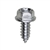 Self Piercing Screw 10X 3/4" Size