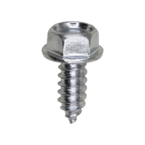 Self Piercing Screw 10X 3/4" Size