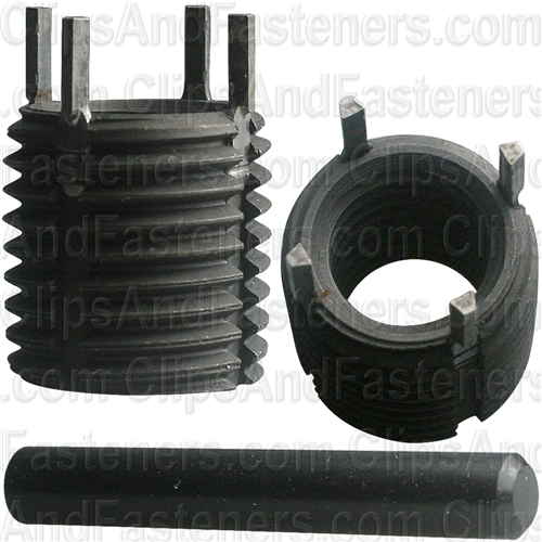 Metric Thread Repair Inserts M10-1.5