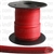 Plastic Primary Wire Red 100' 18 Gauge