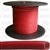 Plastic Primary Wire Red 100' 10 Gauge