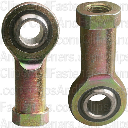 Rod End Ball Joint Female 7/16-20