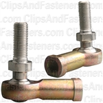 Rod End Ball Joint Female W/Stud 7/16-20