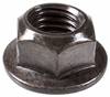 Hex Flanged Locknut 5/8-11 Grade 8