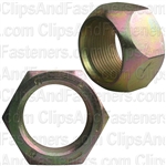 Outer Standard Cap Nut Rt Hnd Thrd 1-1/8"-16