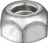 Outer Standard Cap Nut Left Hand Thread