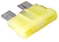 Atc Fuse20 Amp Yellow