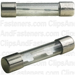 Agc Fuse 10 Amp (Glass Tube Fuse)