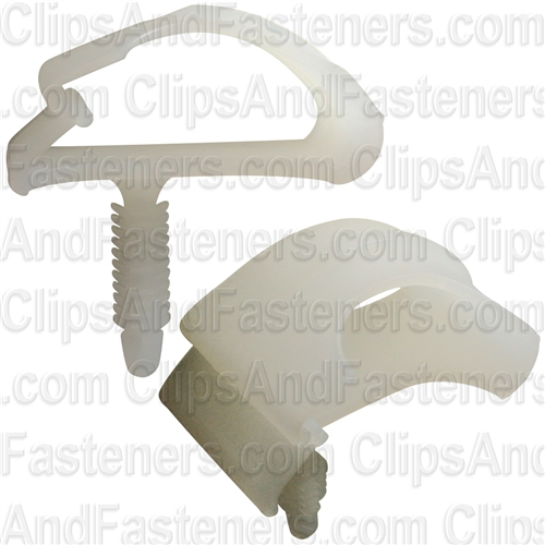 Wire Routing Clips GM 20331307