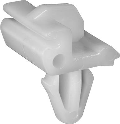 Nissan Side Window Moulding Clip