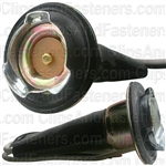 Pigtail & Socket Assembly Single Contact