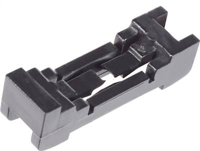 GM Moulding Clip