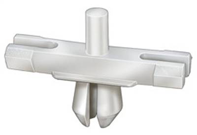 Body Side Moulding Clip