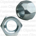 Metric Wheel Nut 12mm-1.5