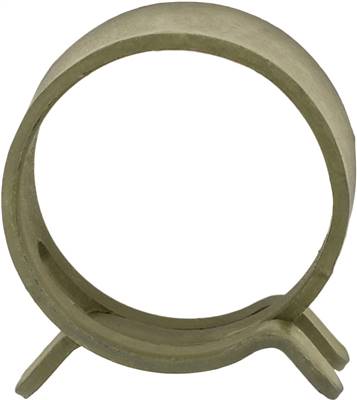 5/8 Spring Action Hose Clamps